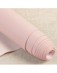 Coupon simile Karla 140 cm x 50 cm - Blush