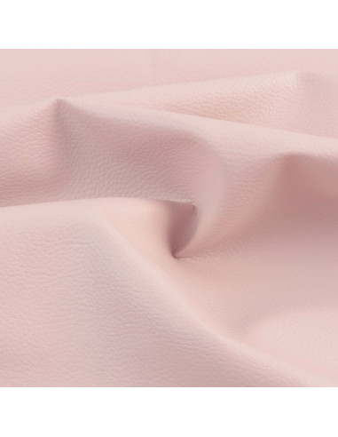 Coupon simile Karla 140 cm x 50 cm - Blush