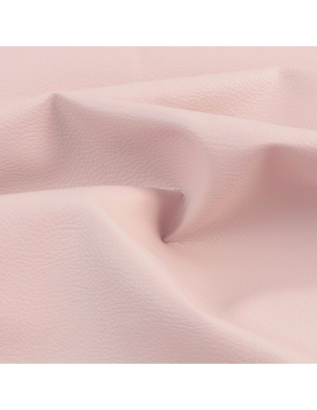 Coupon simile Karla 140 cm x 50 cm - Blush