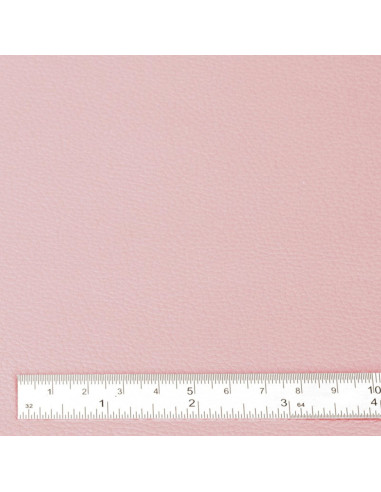 Coupon simile Karla 140 cm x 50 cm - Blush