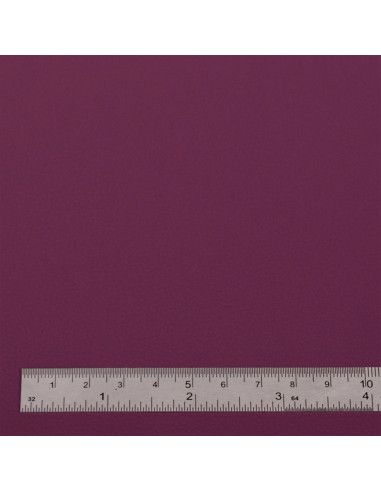 Coupon simile Karla 140 cm x 50 cm - Prugna