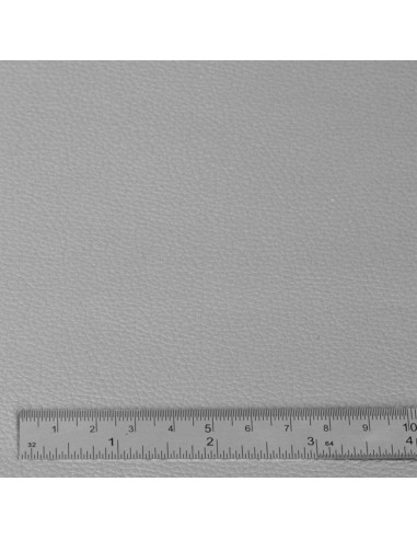 Coupon simile Karla 140 cm x 50 cm - Grigio topo