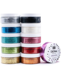 Gel glitter Odishine 70 ml