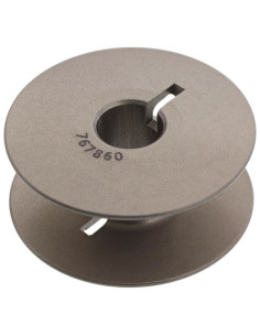 Janome HD9 versione 2 bobina