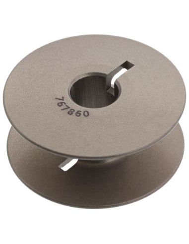 Janome HD9 versione 2 bobina