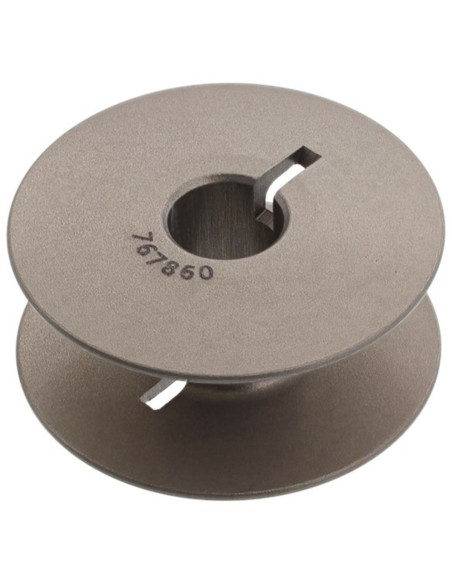 Janome HD9 versione 2 bobina