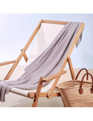 Tessuto modal di viscosa Sunray Divine Parma - Atelier Brunette