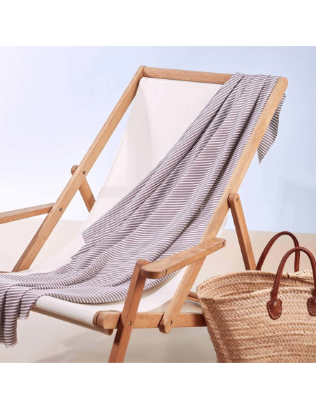 Tessuto modal di viscosa Sunray Divine Parma - Atelier Brunette