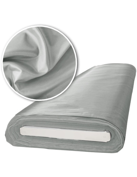 Fodera stretch Elastoson - Grigio chiaro