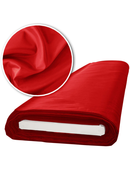 Fodera stretch Elastoson - Rosso