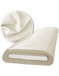 Fodera stretch Elastoson - Ecru