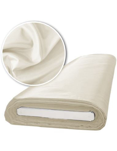 Fodera stretch Elastoson - Ecru