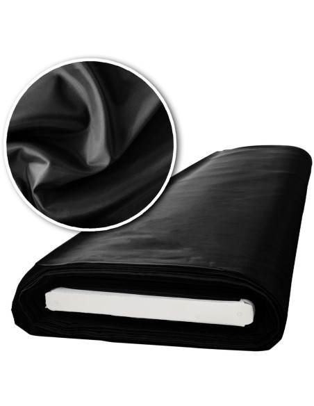 Fodera stretch Elastoson - Nero