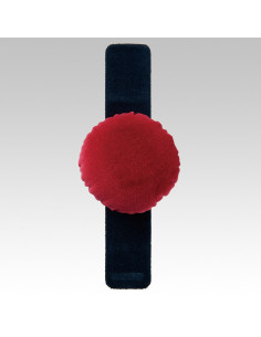 Braccialetto per spilli auto-regolabile Clover 2