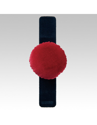 Braccialetto per spilli auto-regolabile Clover