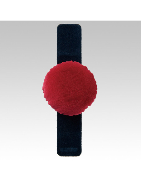 Braccialetto per spilli auto-regolabile Clover