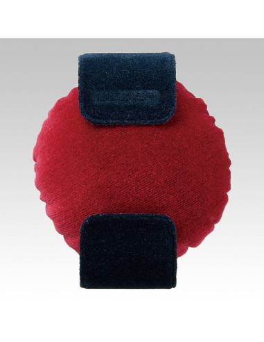 Braccialetto per spilli auto-regolabile Clover