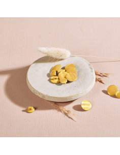 Pulsante Swing - Limone