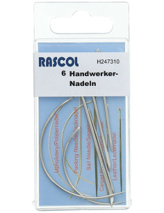 Aghi per lavori Rascol
