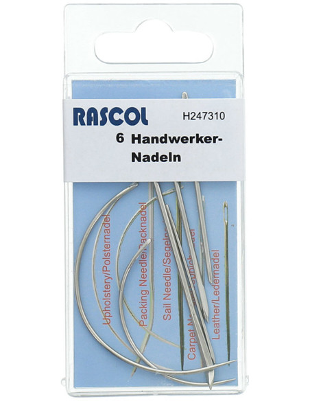 Aghi per lavori Rascol