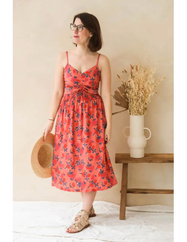 Modello di abito - Poleen - Lise Tailor