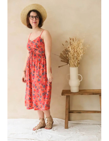 Modello di abito - Poleen - Lise Tailor
