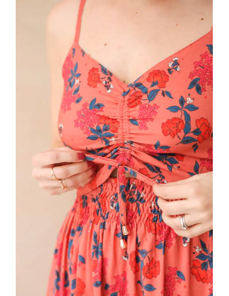 Modello di abito - Poleen - Lise Tailor