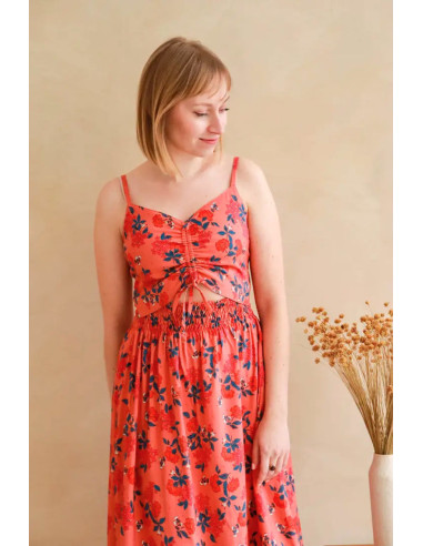 Modello di abito - Poleen - Lise Tailor