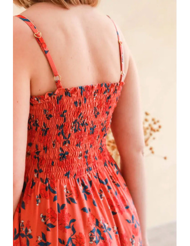 Modello di abito - Poleen - Lise Tailor