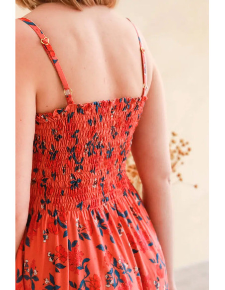 Modello di abito - Poleen - Lise Tailor