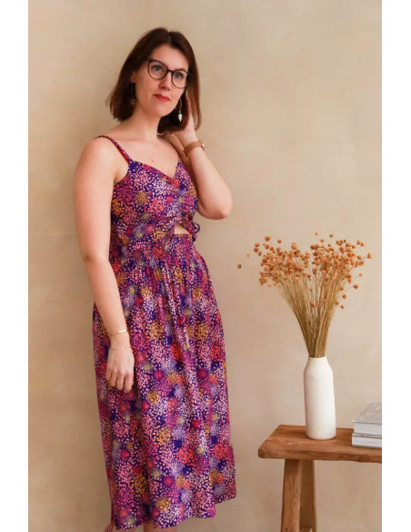 Modello di abito - Poleen - Lise Tailor