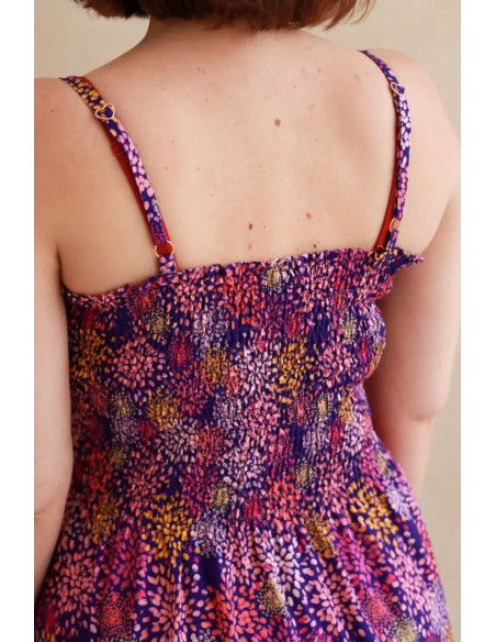 Modello di abito - Poleen - Lise Tailor