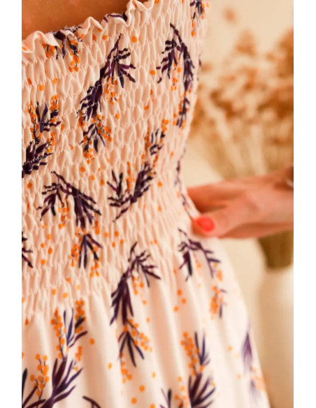 Modello di abito - Poleen - Lise Tailor