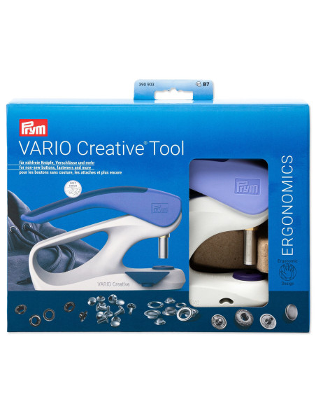 Strumento creativo VARIO Prym