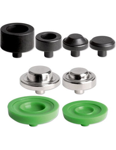 Set di strumenti per occhielli da 11 e 14 mm VARIO Creative Tool