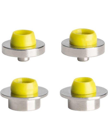 Set di strumenti per rivetti cavi 7,5 e 9 mm VARIO Creative Tool