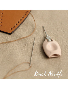 Aghi da maglia Kuick Needle
