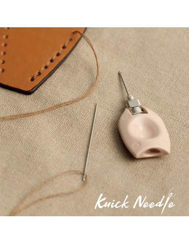 Aghi da maglia Kuick Needle