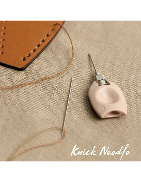 Aghi da maglia Kuick Needle