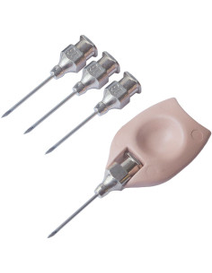 Aghi da maglia Kuick Needle 2