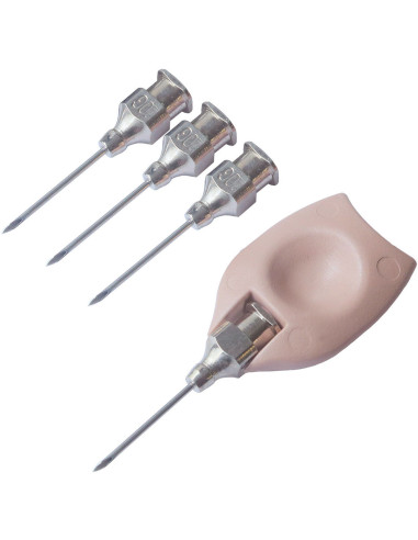 Aghi da maglia Kuick Needle