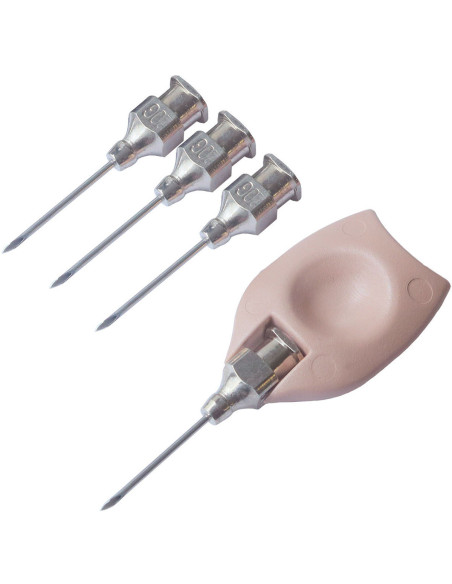 Aghi da maglia Kuick Needle