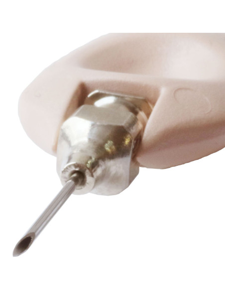 Aghi da maglia Kuick Needle