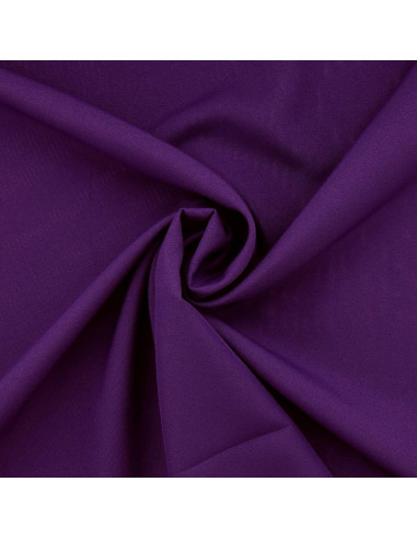 Tessuto burlington - Viola