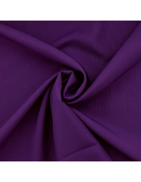 Tessuto burlington - Viola