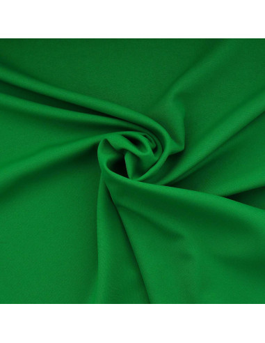 Tessuto burlington - Verde prato