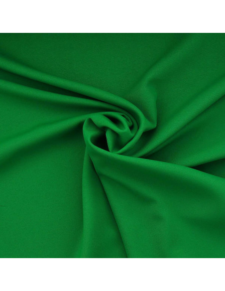 Tessuto burlington - Verde prato