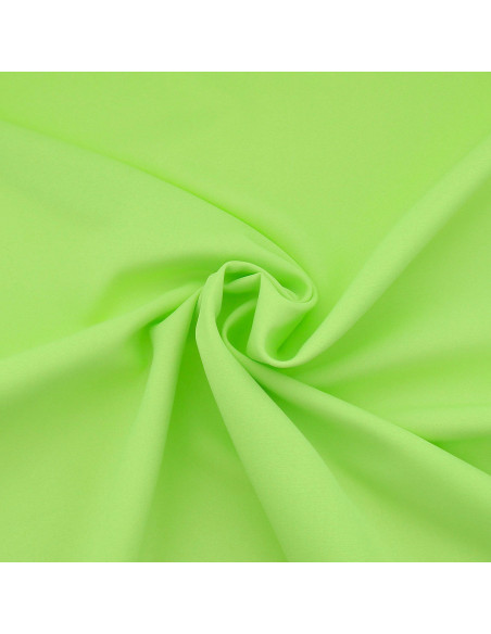 Tessuto burlington - Verde lime