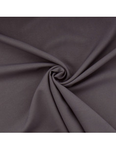 Tessuto burlington - Grigio antracite