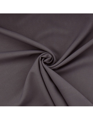 Tessuto burlington - Grigio antracite